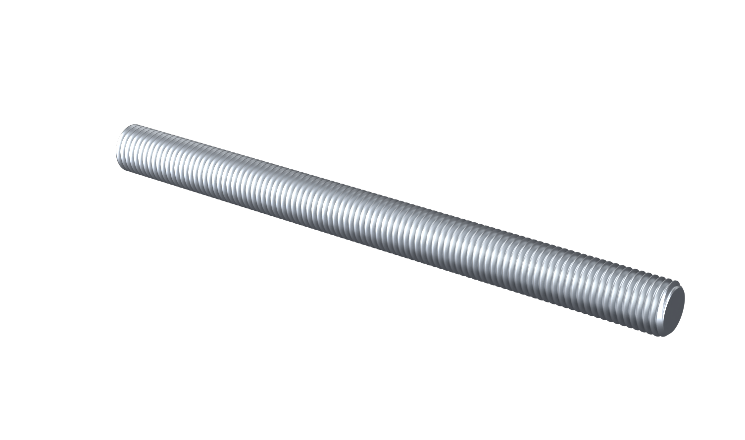 Threaded Rod