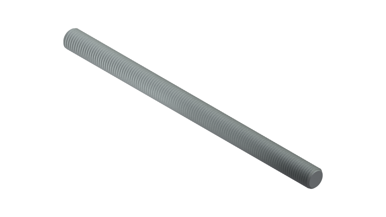 Threaded Rod