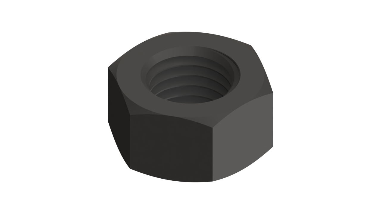 Hex Nut