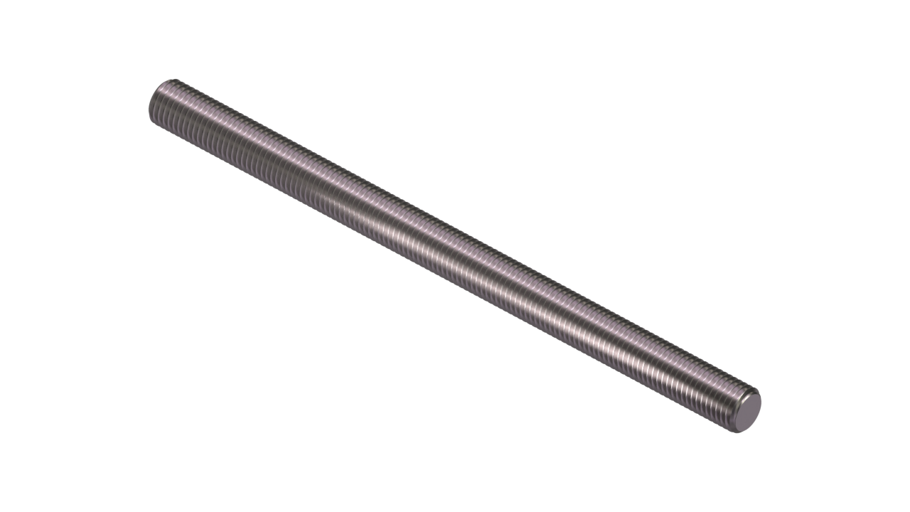 Threaded Rod