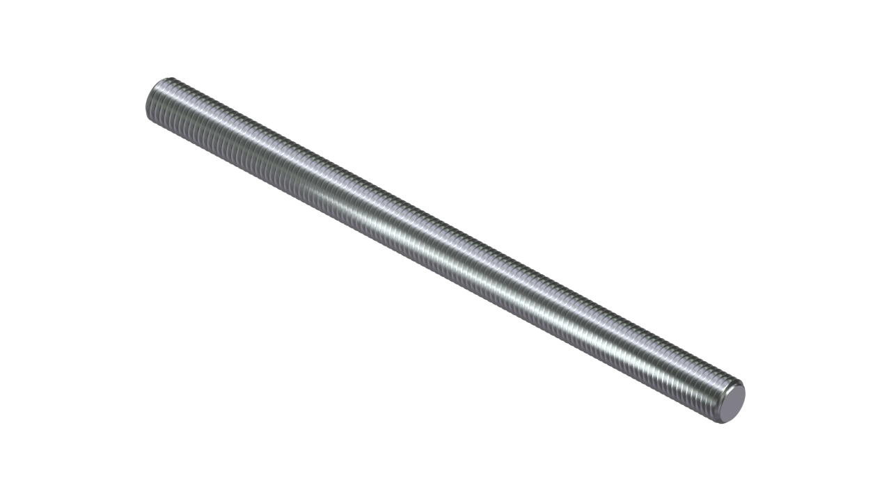 Threaded Rod
