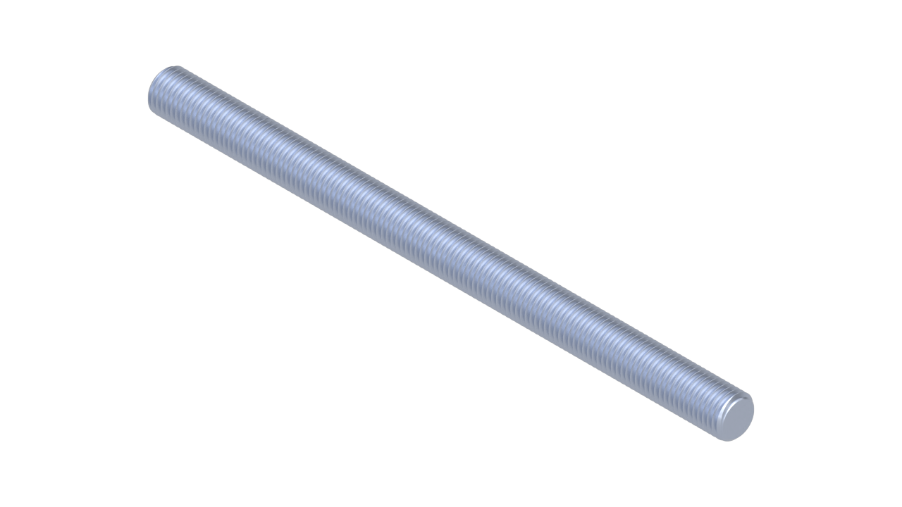 Threaded Rod