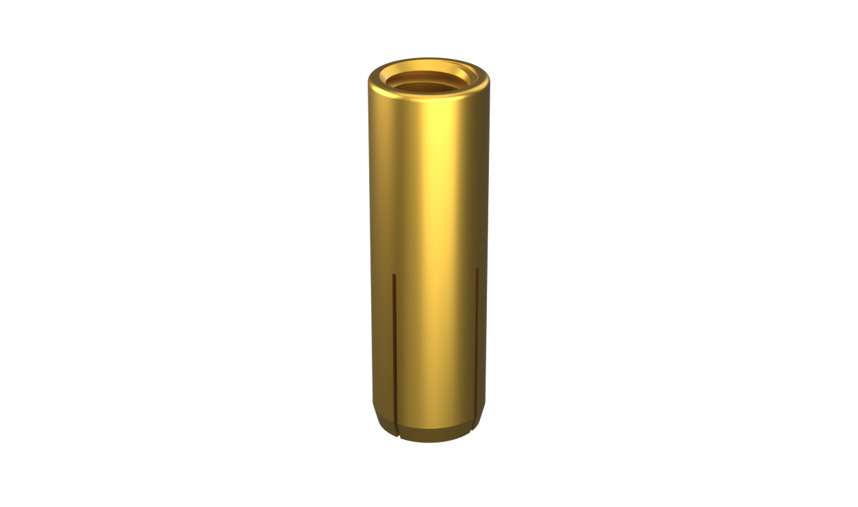 Drop-In Anchor